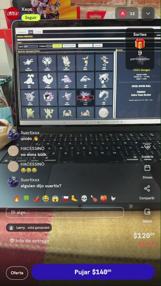 Sobre Pokémon TCG Team Rocket