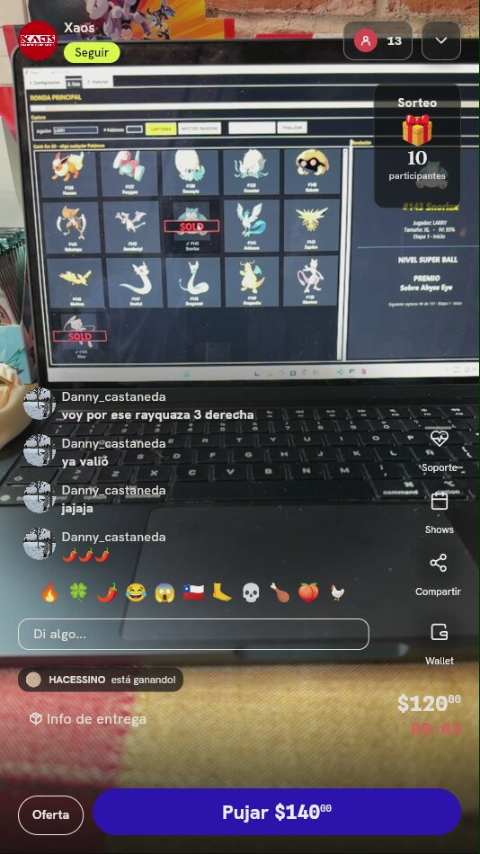 Sobre Pokémon TCG Abyss Eye