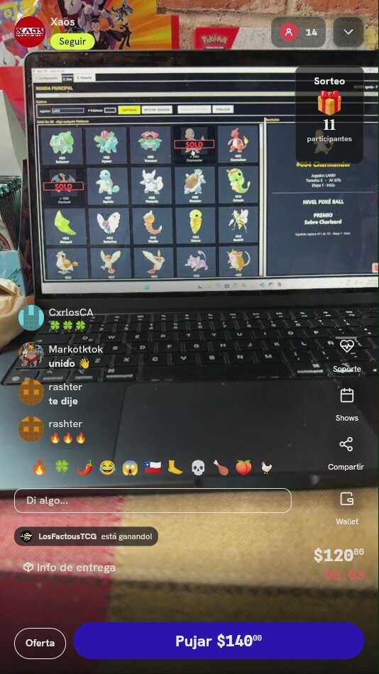 Paquete de Moneda Pokémon Equipo Rocket