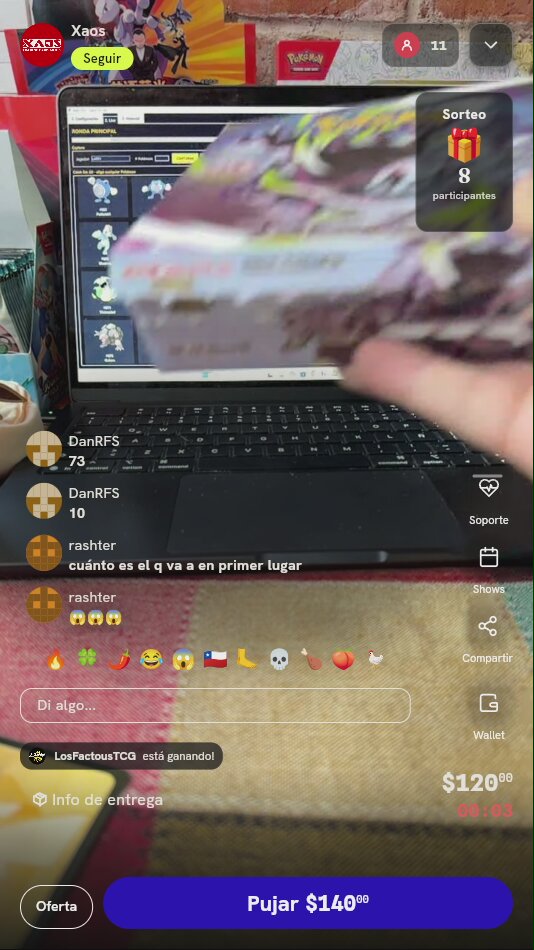 Sobre Pokémon TCG Team Rocket