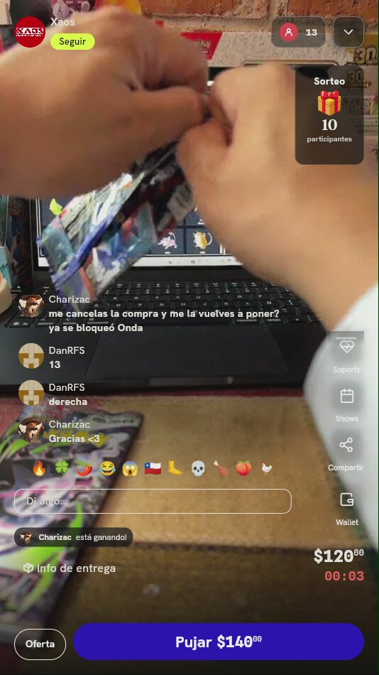 Sobre Pokémon TCG Ninja Spinner