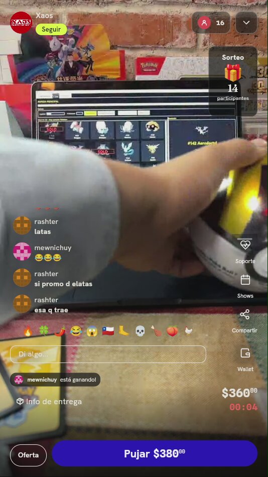 Lata Ultra Ball Pokémon TCG