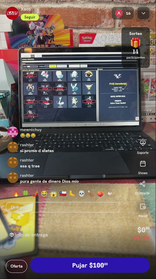 Sobre Pokémon TCG Team Rocket
