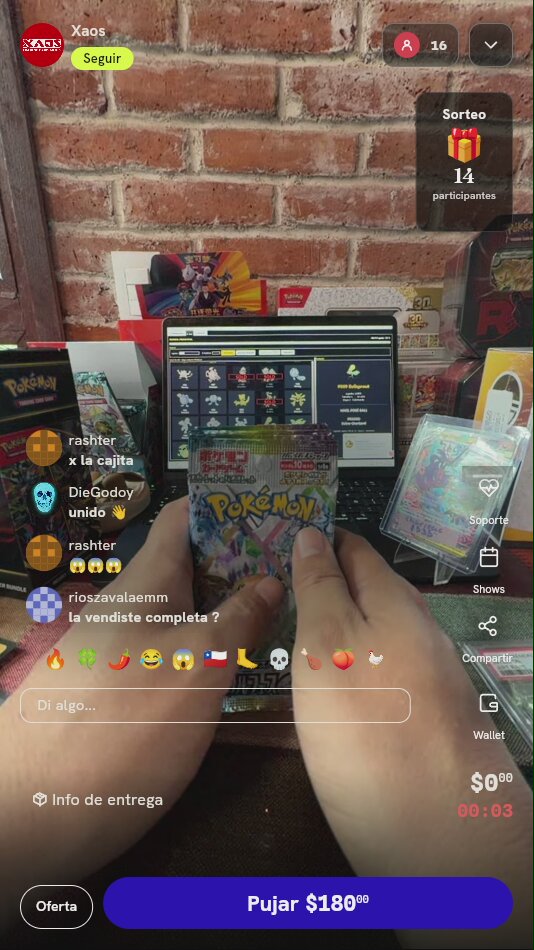 Sobre Pokémon Shiny Treasure ex