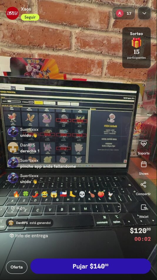 Sobre Pokémon TCG Abyss Eye