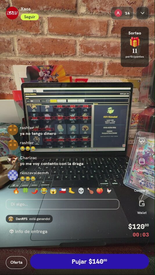 Sobre Pokémon TCG Pitch Black