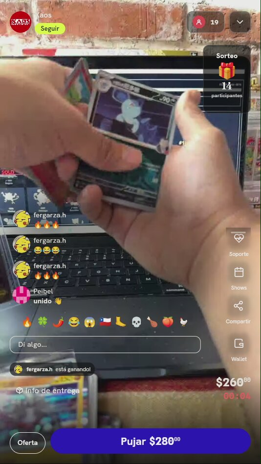 Sobre Pokémon TCG Gem Pack