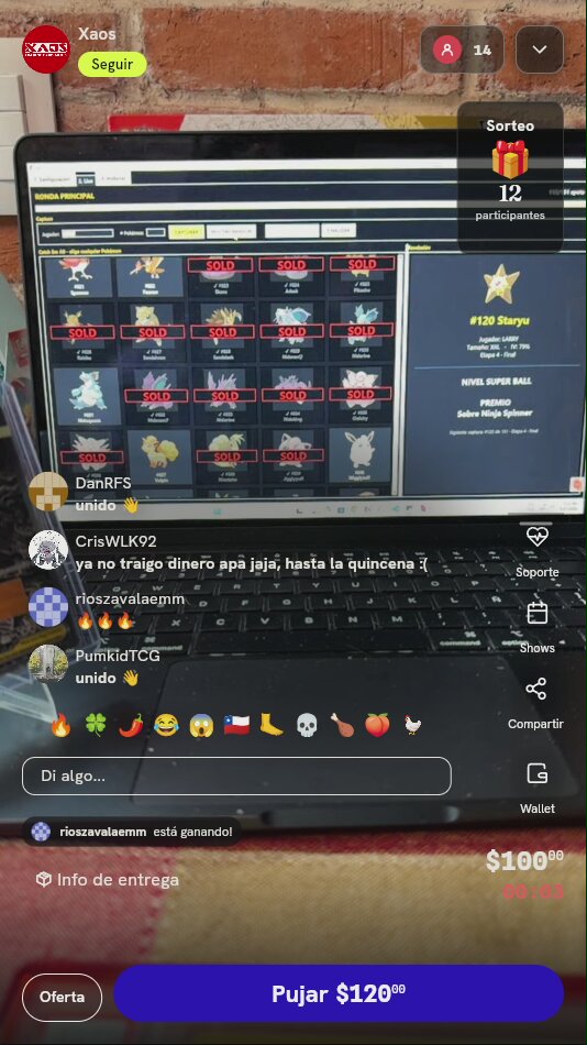 Sobre Pokémon TCG Ninja Spinner