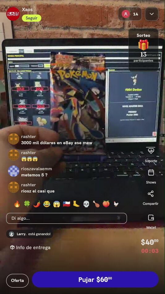 Sobre Pokémon TCG Fusion Arts Japón