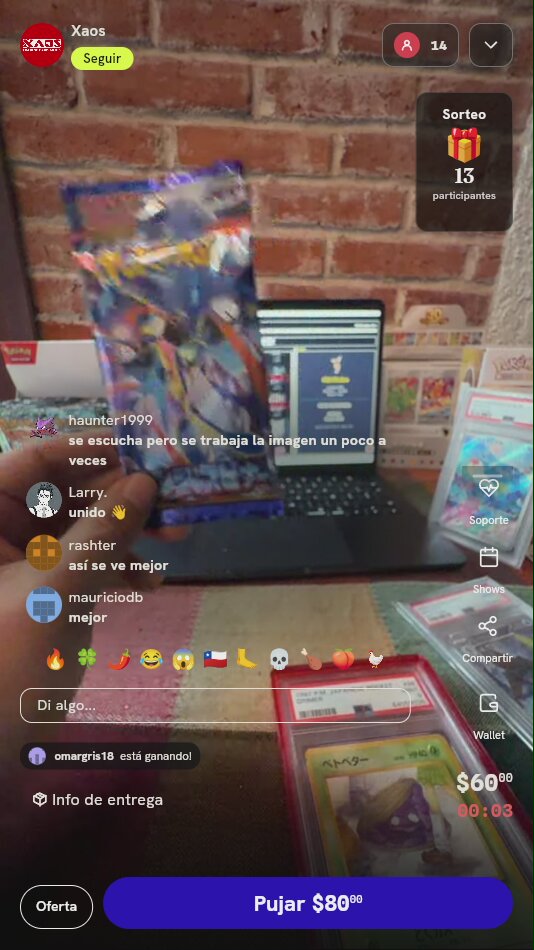Sobre Pokémon TCG Ninja Spinner