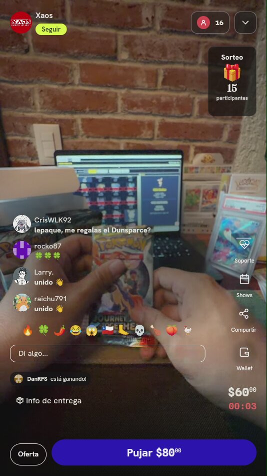 Sobre Pokémon TCG Journey Together