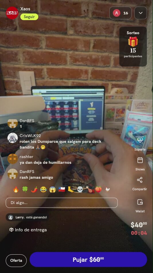 Sobre Pokémon TCG Journey Together