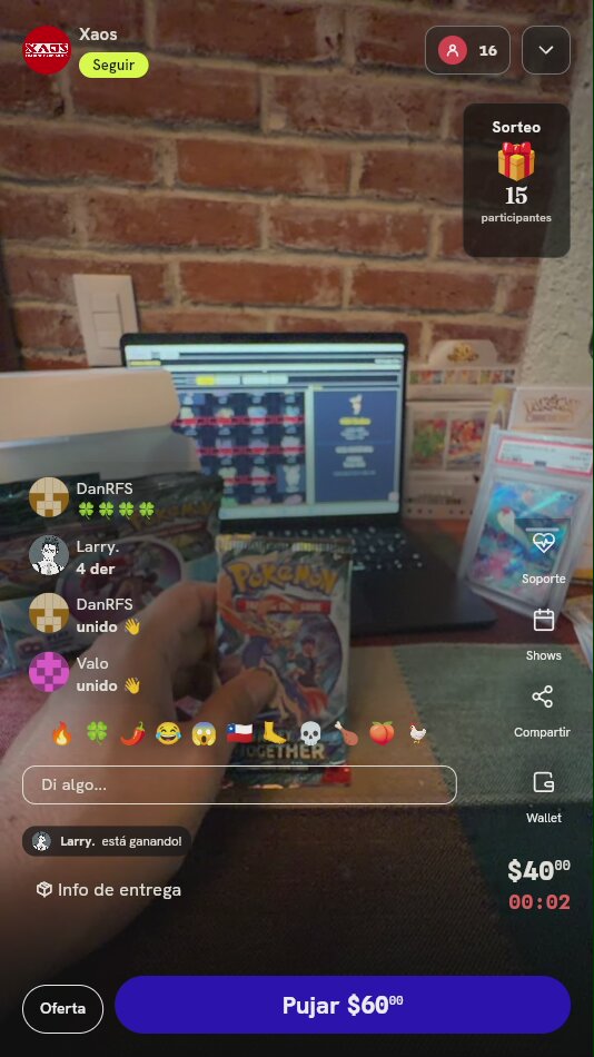 Sobre Pokémon TCG Journey Together