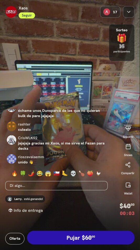 Sobre Booster Pack Pokémon TCG