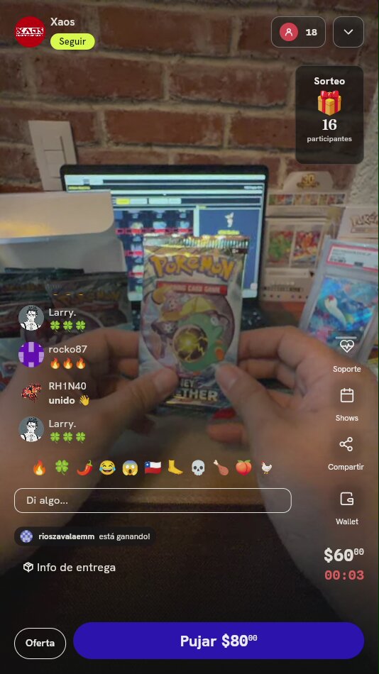 Sobre Pokémon TCG Journey Together