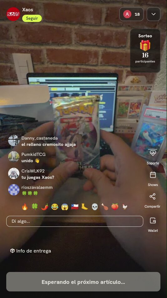 Sobre Pokémon TCG Journey Together