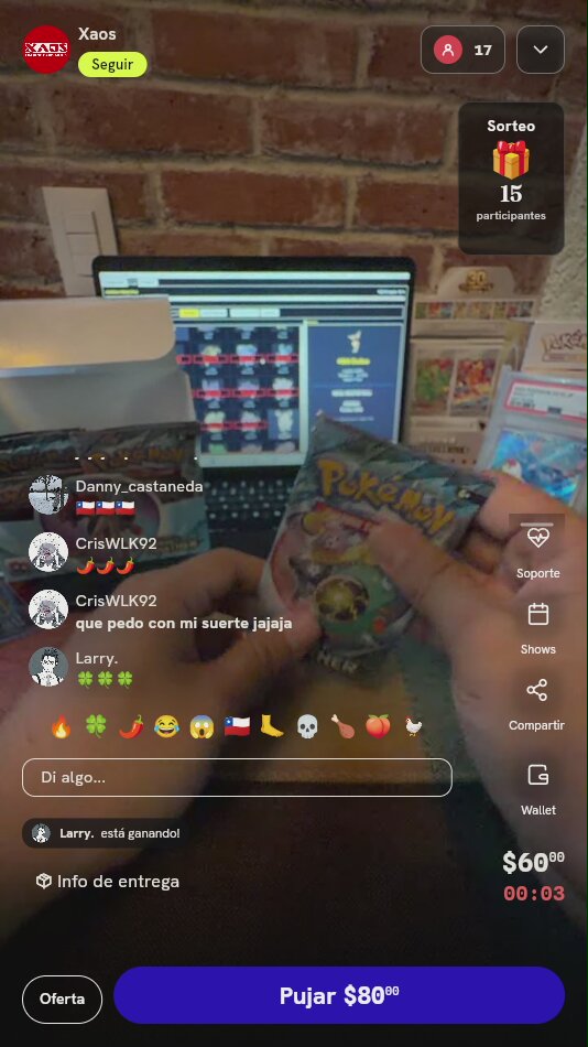 Sobre Pokémon Journey Together