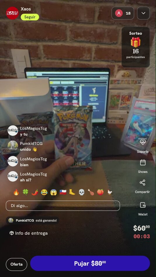 Sobre Pokémon Journey Together