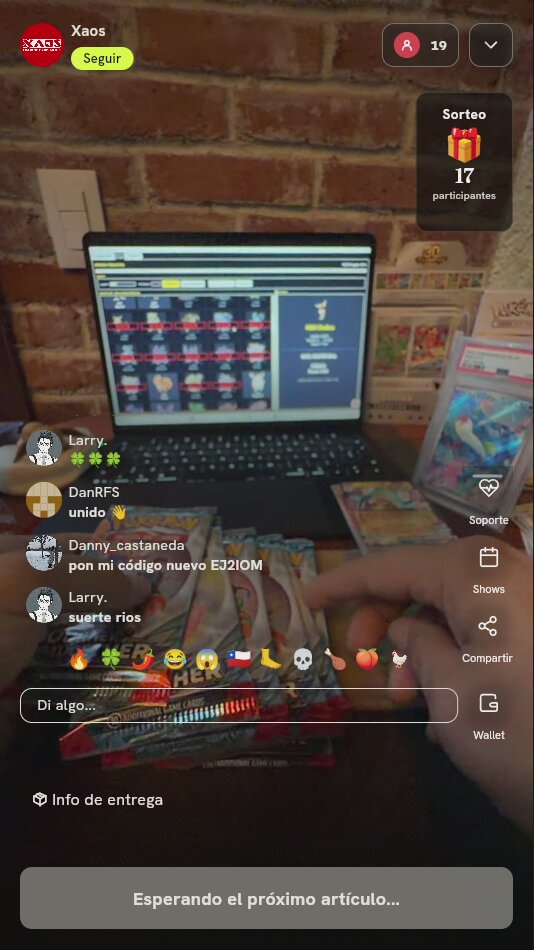 Sobre Pokémon TCG Journey Together