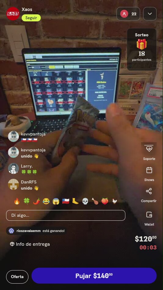 Sobre Booster Pack Pokémon TCG