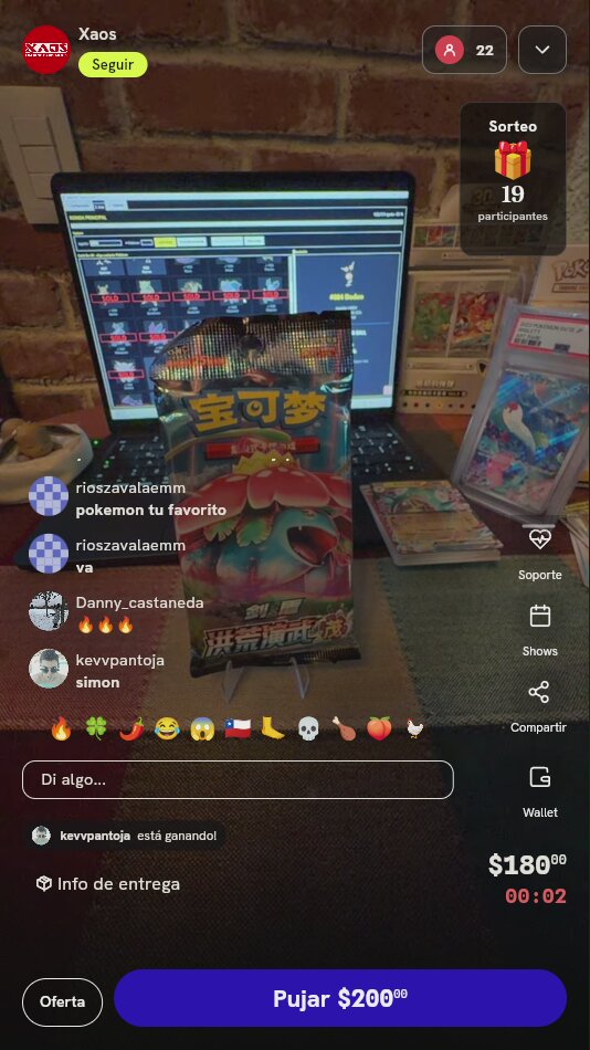 Sobre Pokémon Primordial Arts Venusaur