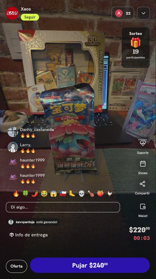 Sobre Pokémon Primordial Arts Venusaur