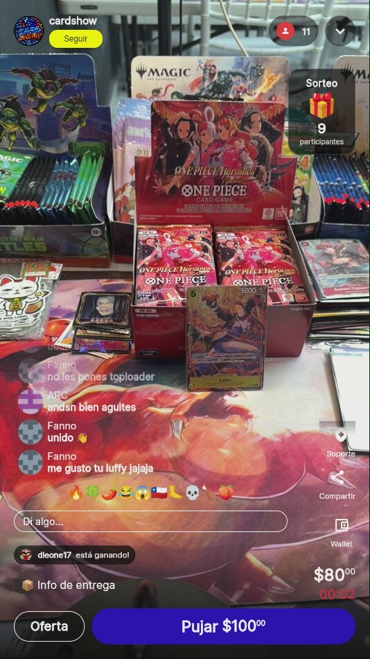 Item