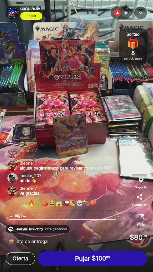 Item