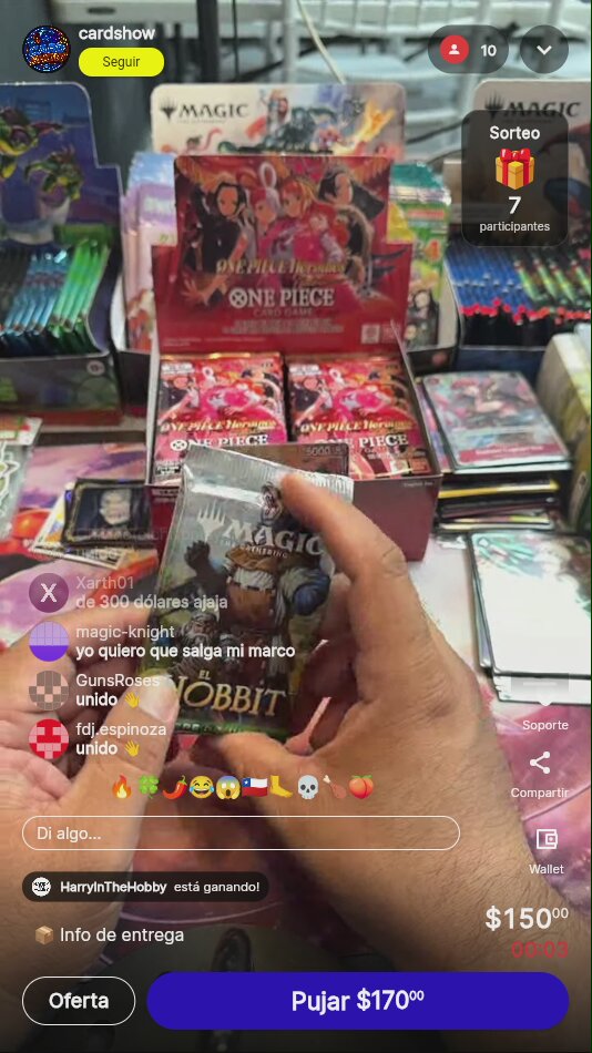 Item