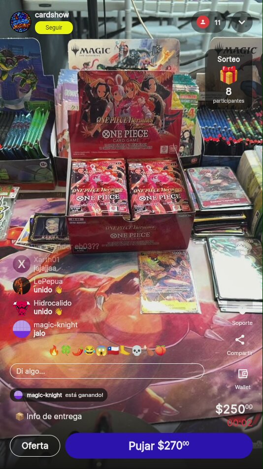 Item
