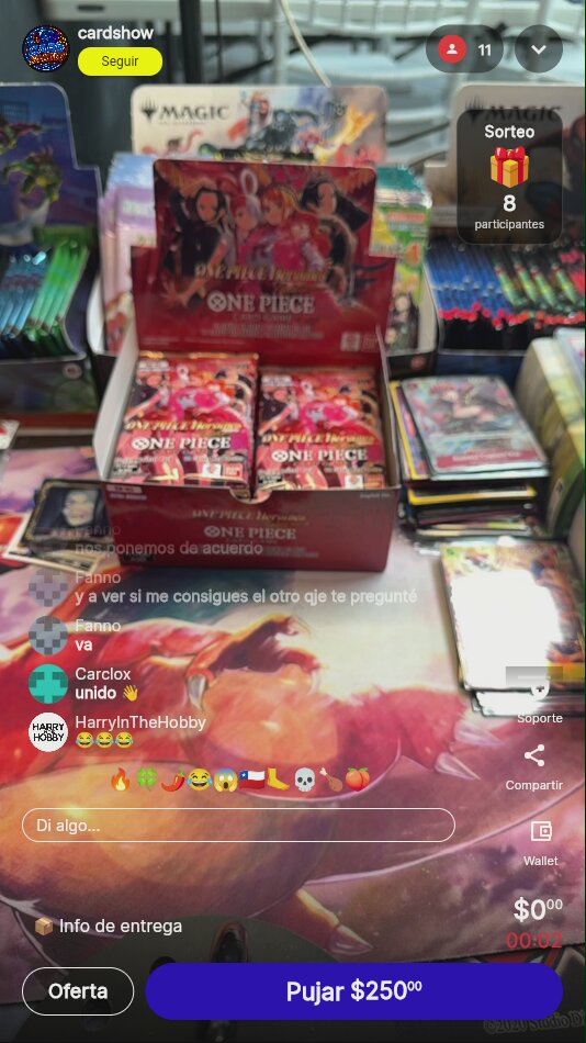 Item