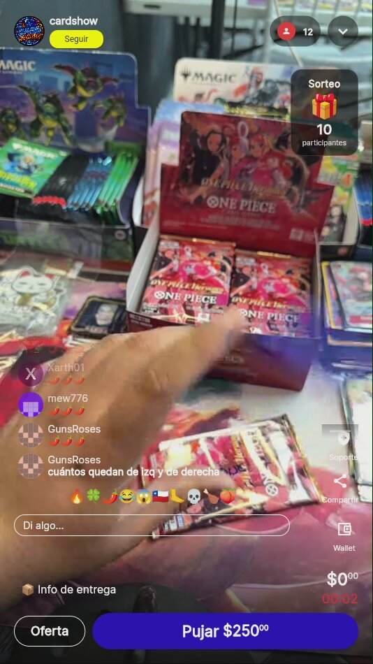 Item