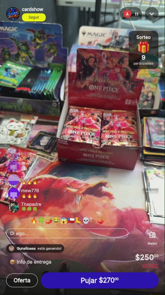 Item