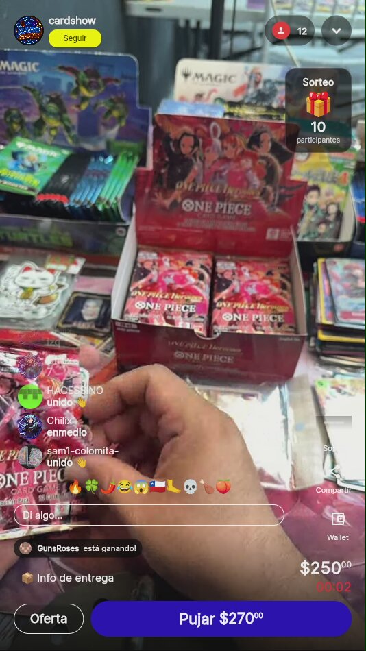 Item
