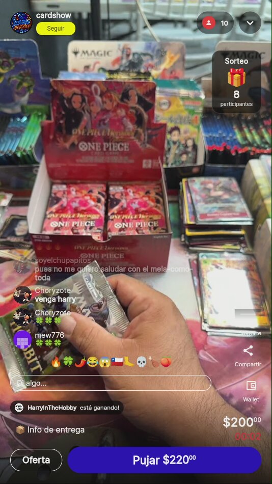 Item