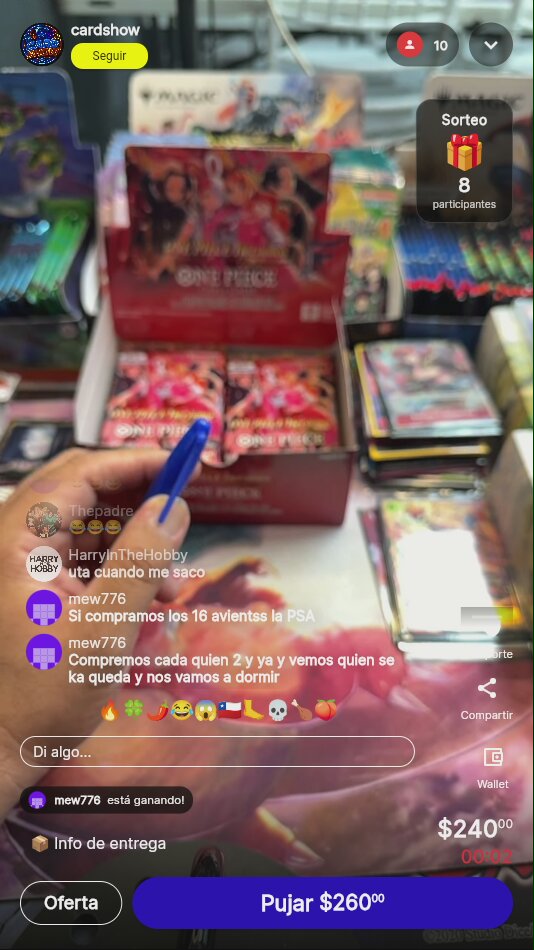 Item
