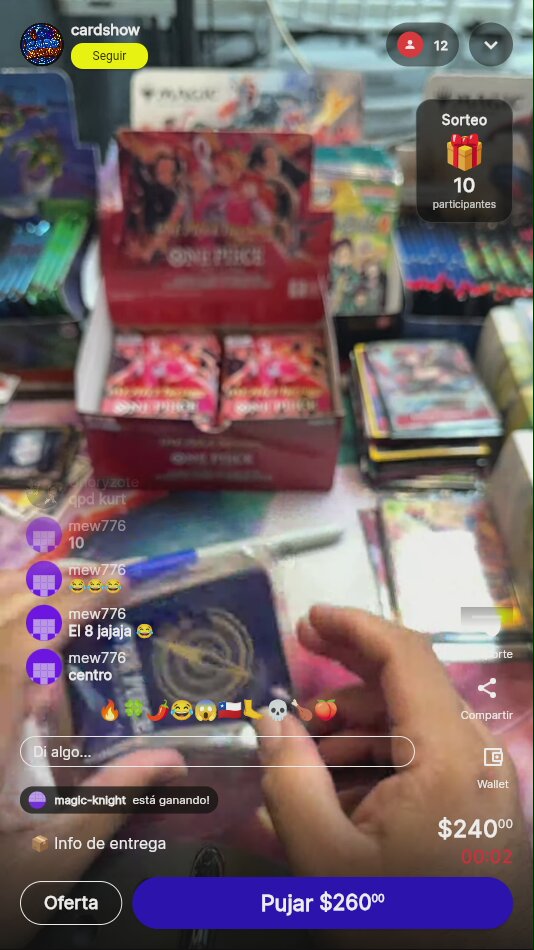 Item