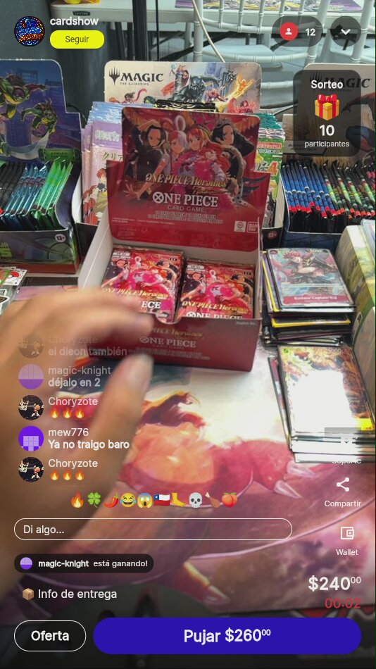 Item