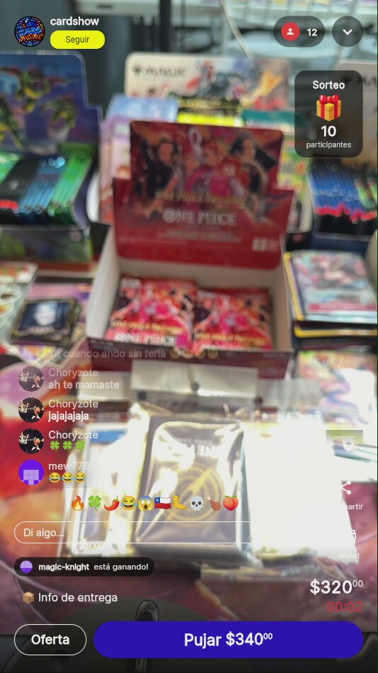 Item