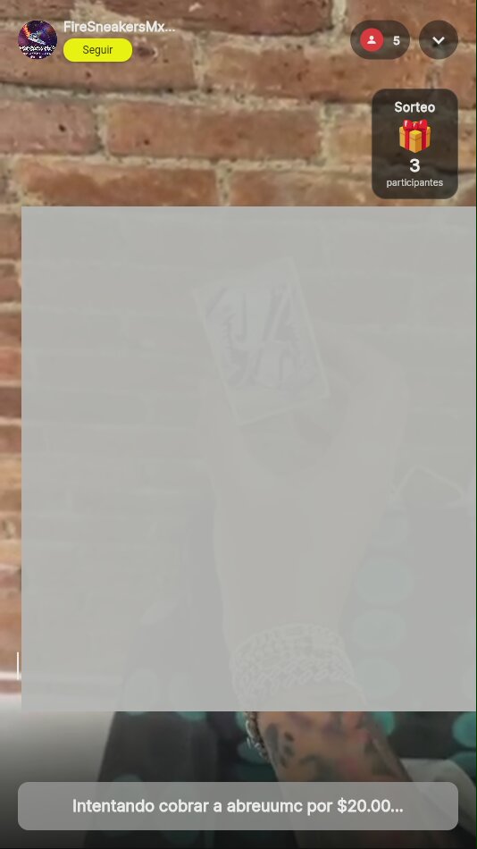 Item