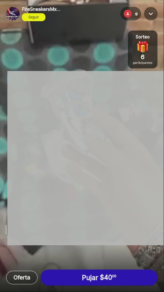 Item