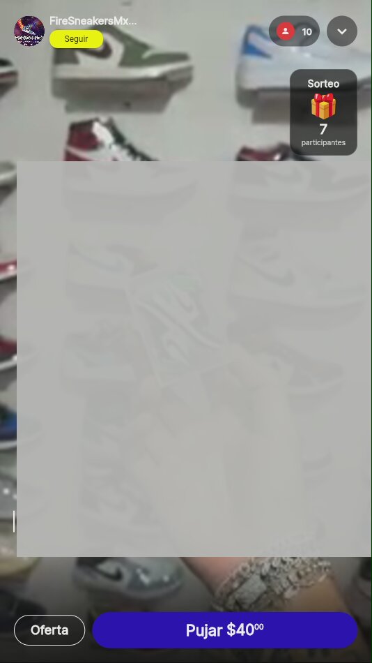 Item