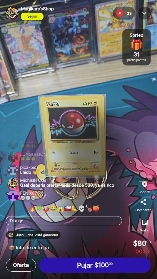 Item