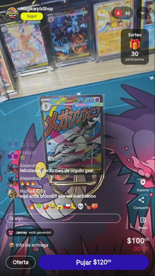 Item