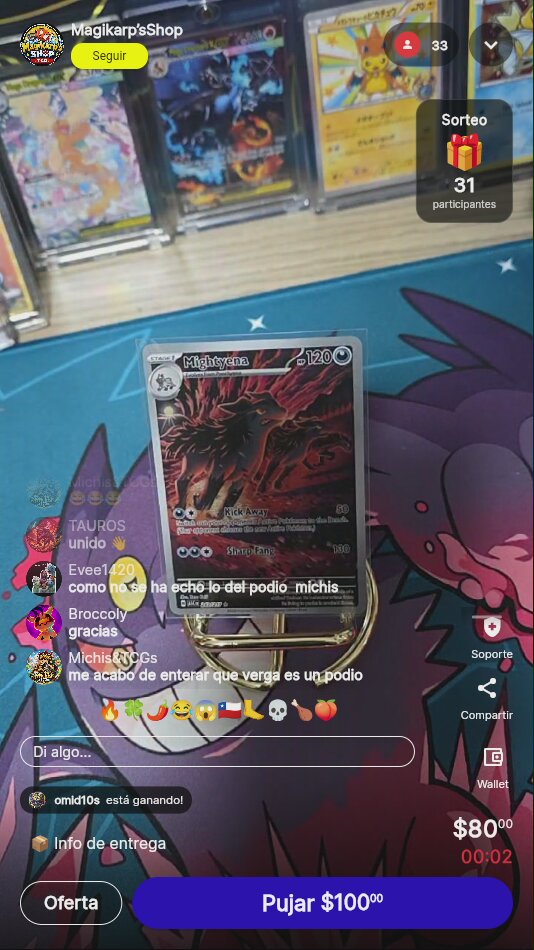 Item