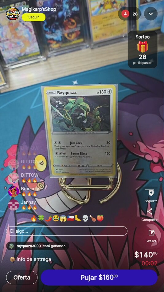 Item