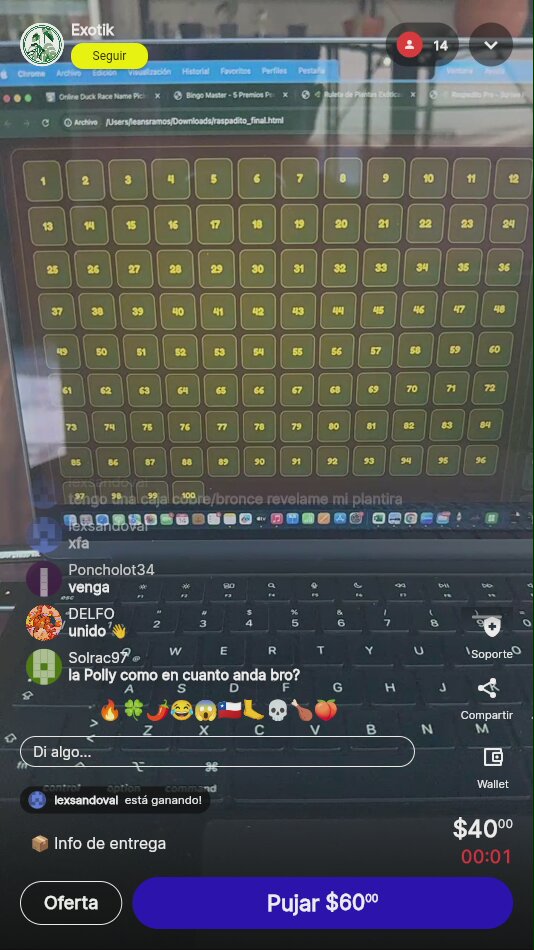 Item