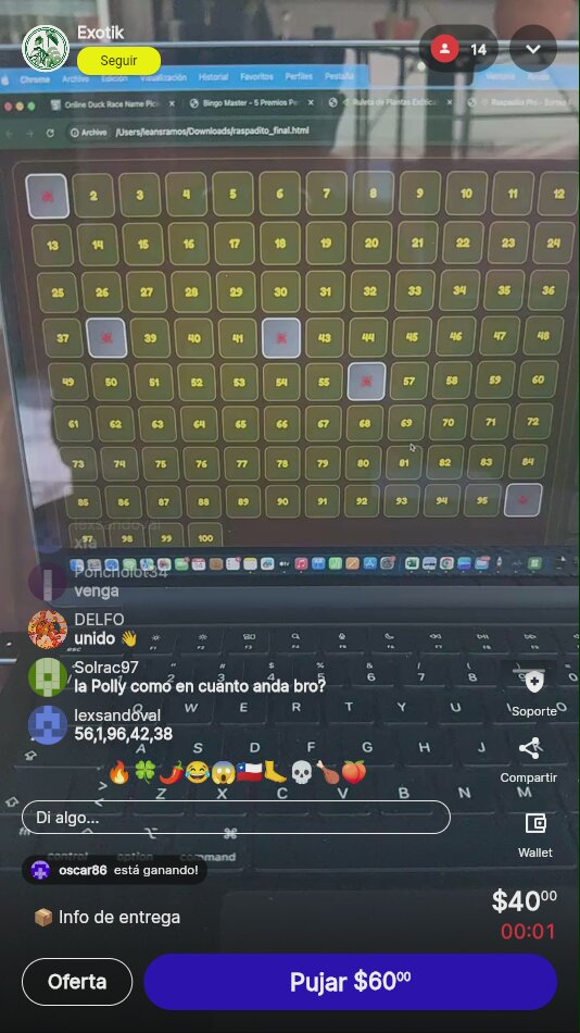 Item