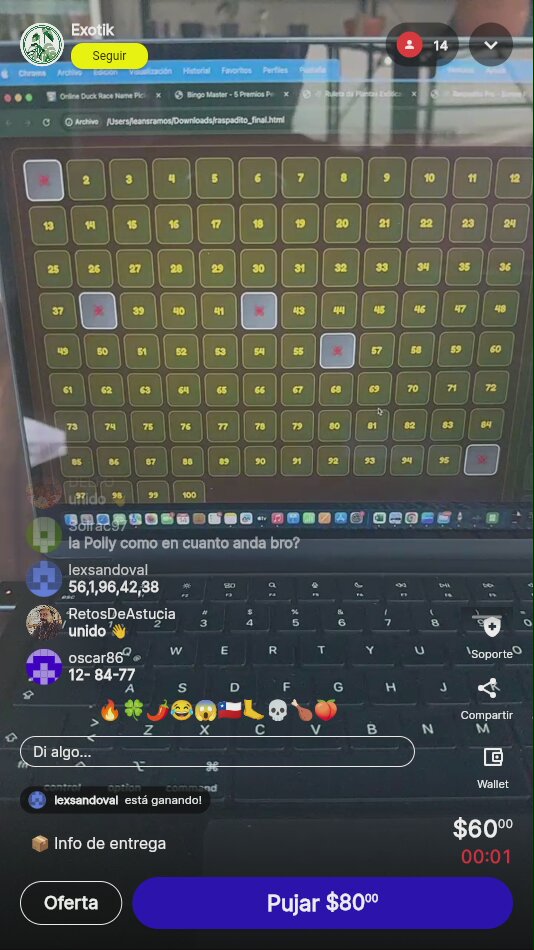 Item