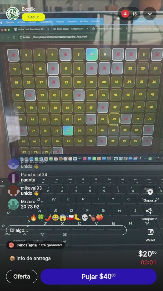 Item